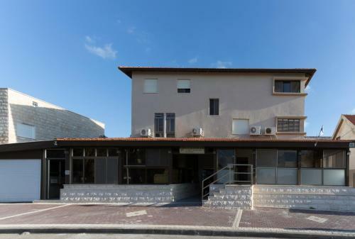 Amigo Hotel