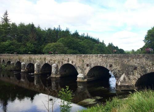 Inveraray Farmhouse B&B