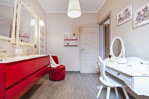 Apartamento Tenuta Cucci - Matino