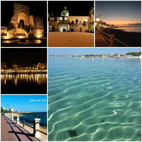 Bed & Breakfast L'angolo Del Sole