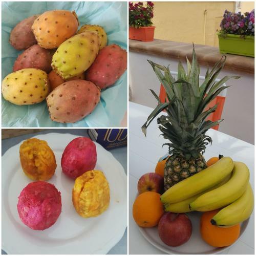Bed & Breakfast L'angolo Del Sole