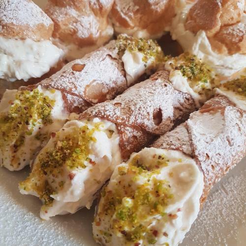 Bed & Breakfast L'angolo Del Sole