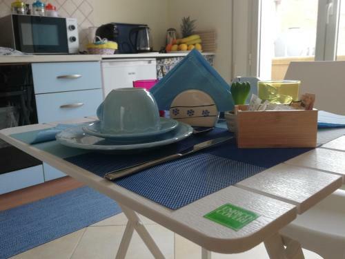 Bed & Breakfast L'angolo Del Sole