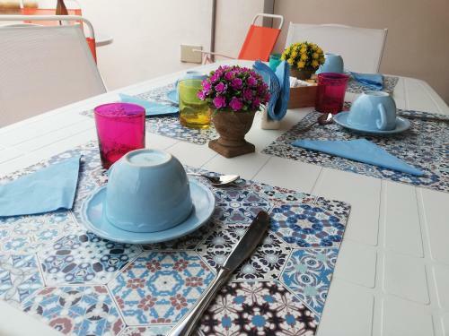 Bed & Breakfast L'angolo Del Sole