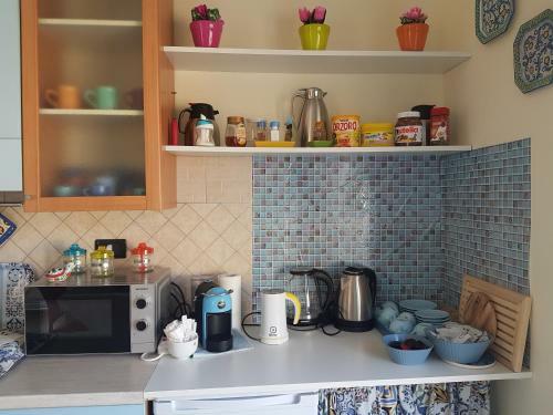 Bed & Breakfast L'angolo Del Sole