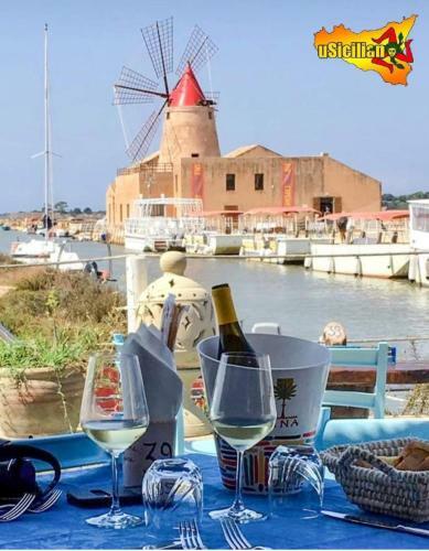 Bed & Breakfast L'angolo Del Sole