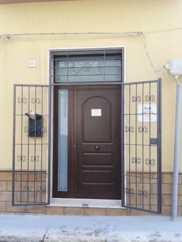 Bed & Breakfast L'angolo Del Sole