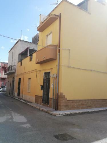 Bed & Breakfast L'angolo Del Sole