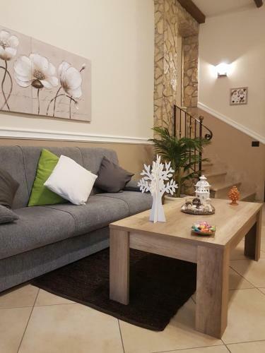 Bed & Breakfast L'angolo Del Sole
