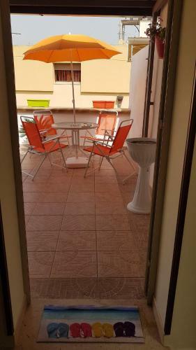 Bed & Breakfast L'angolo Del Sole