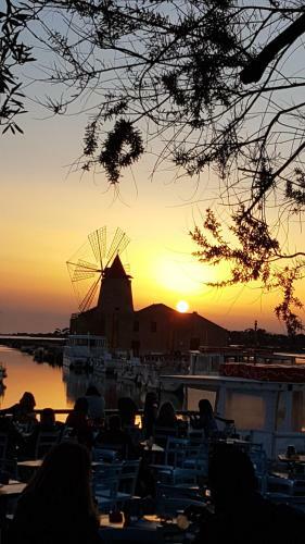 Bed & Breakfast L'angolo Del Sole