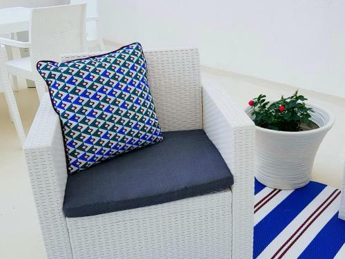 Apartamento Casa Nobiliare Scuderi