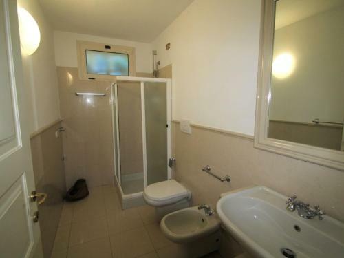 Apartamento Locazione Turistica Villa Greta