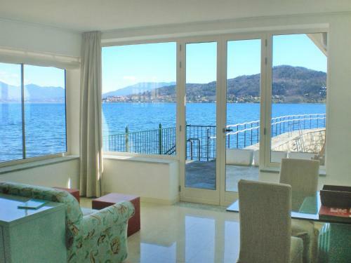 Apartamento Locazione Turistica Villa Greta