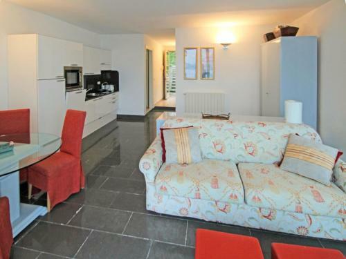 Apartamento Locazione Turistica Villa Greta