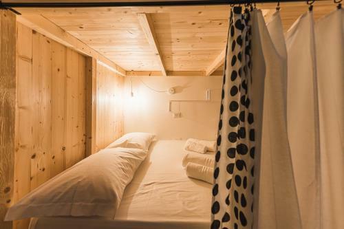 Albergue Ostello Antagonisti