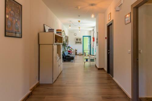 Albergue Ostello Antagonisti