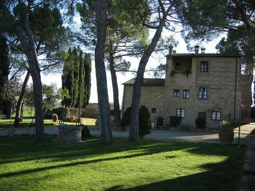 Colle Di Val D'elsa Villa Sleeps 8 Pool