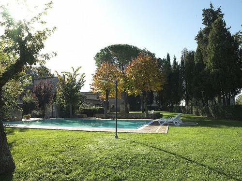 Colle Di Val D'elsa Villa Sleeps 6 Pool