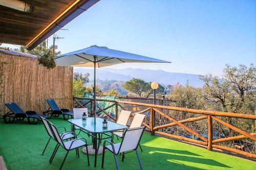 Traulivi Country House