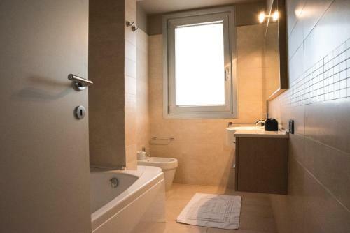 Apartamento Heaven Eleven