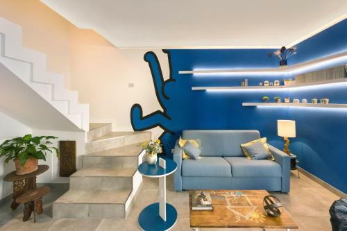 Apartamento Karme House