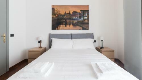 Apartamento Italianway-canonica