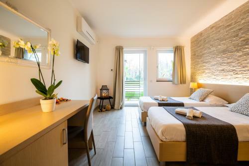 Agroturismo Agriturismo Dolce Luna