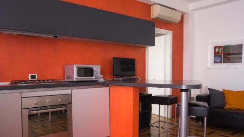 Apartamento Italianway-lodi 78