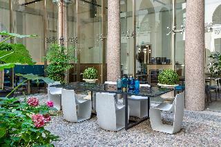 Hotel Indigo Milan - Corso Monforte, An Ihg Hotel