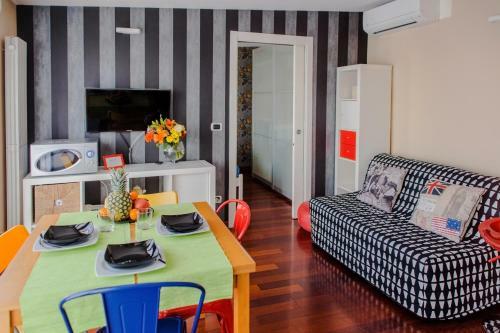 Apartamento Milano Urban Penthouse