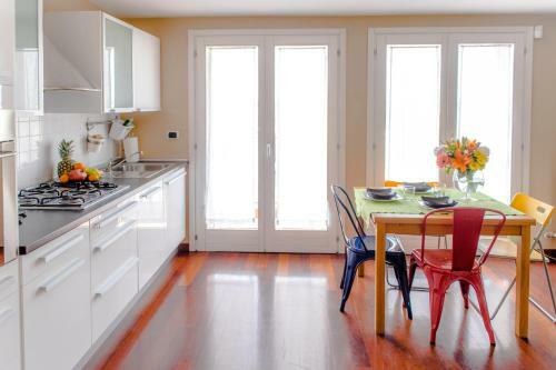 Apartamento Milano Urban Penthouse