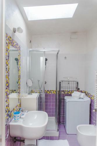 Apartamento Milano Urban Penthouse
