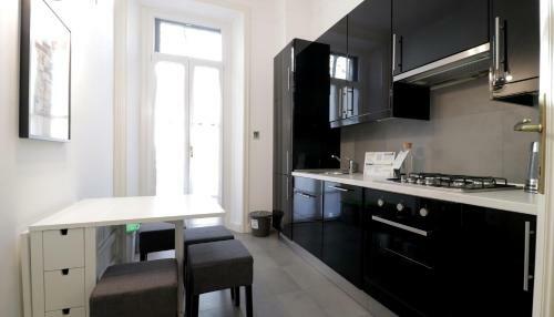 Apartamento Italianway-vanvitelli