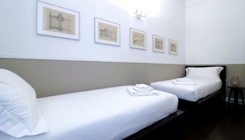 Apartamento Italianway-vanvitelli
