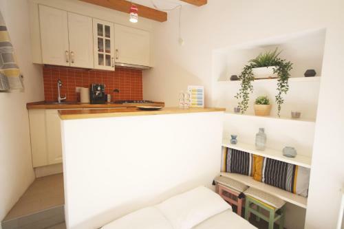 Apartamento Secret Navigli Suite