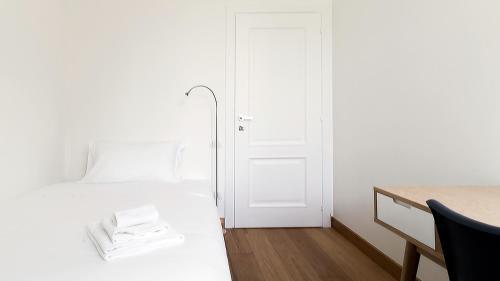 Apartamento Italianway-ripamonti 36