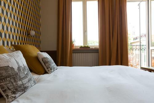 Hostal Zebra Naviglio