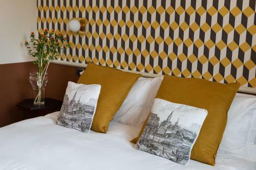Hostal Zebra Naviglio