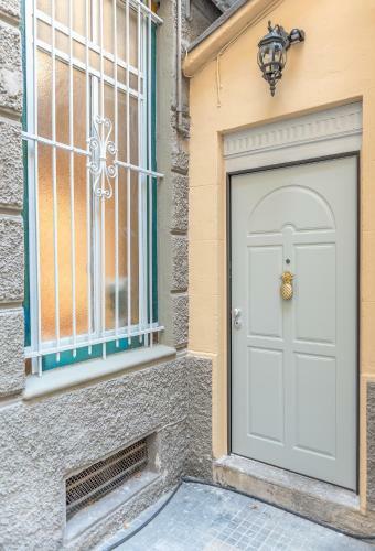 Apartamento Monocase Milano