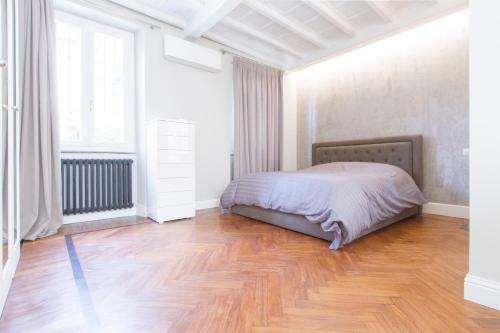 Apartamento Elegante E Completamente Arredato Apt In Duomo