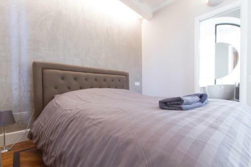 Apartamento Elegante E Completamente Arredato Apt In Duomo