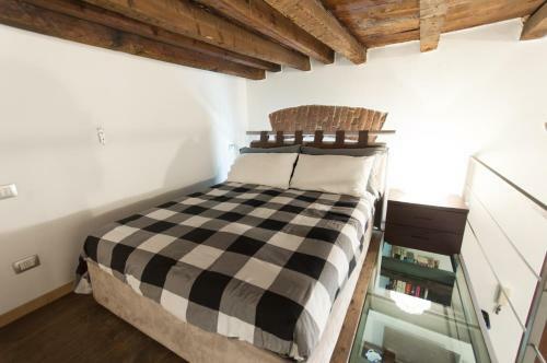 Apartamento Lombardini Loft Navigli