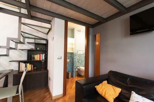 Apartamento Lombardini Loft Navigli