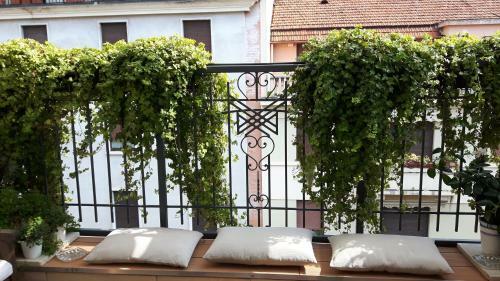 Bed & Breakfast Bronzino House