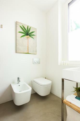 Apartamento San Vito Teal - Milan Maison
