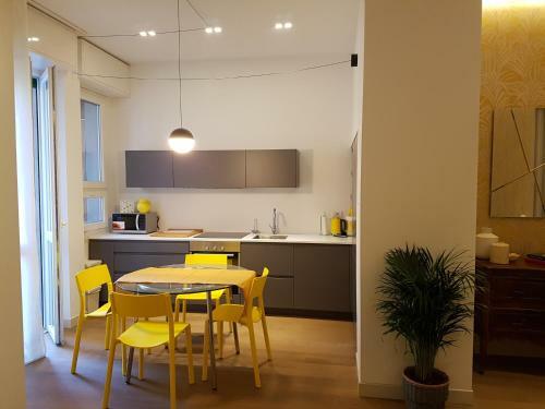 Madeleine Apartments In Brera