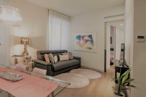 Madeleine Apartments In Brera