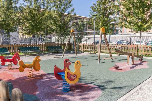 Apartamento Alessia's Flat- Eden M3 Corvetto