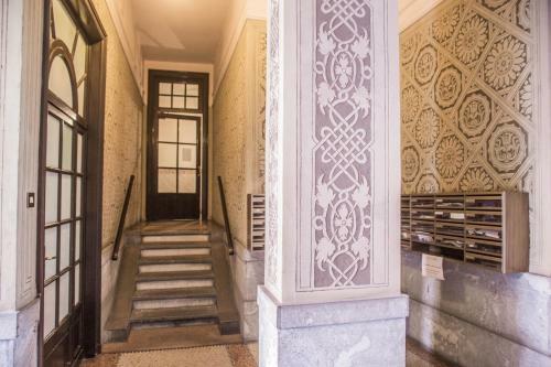 Apartamento Amendola Fiera Flat